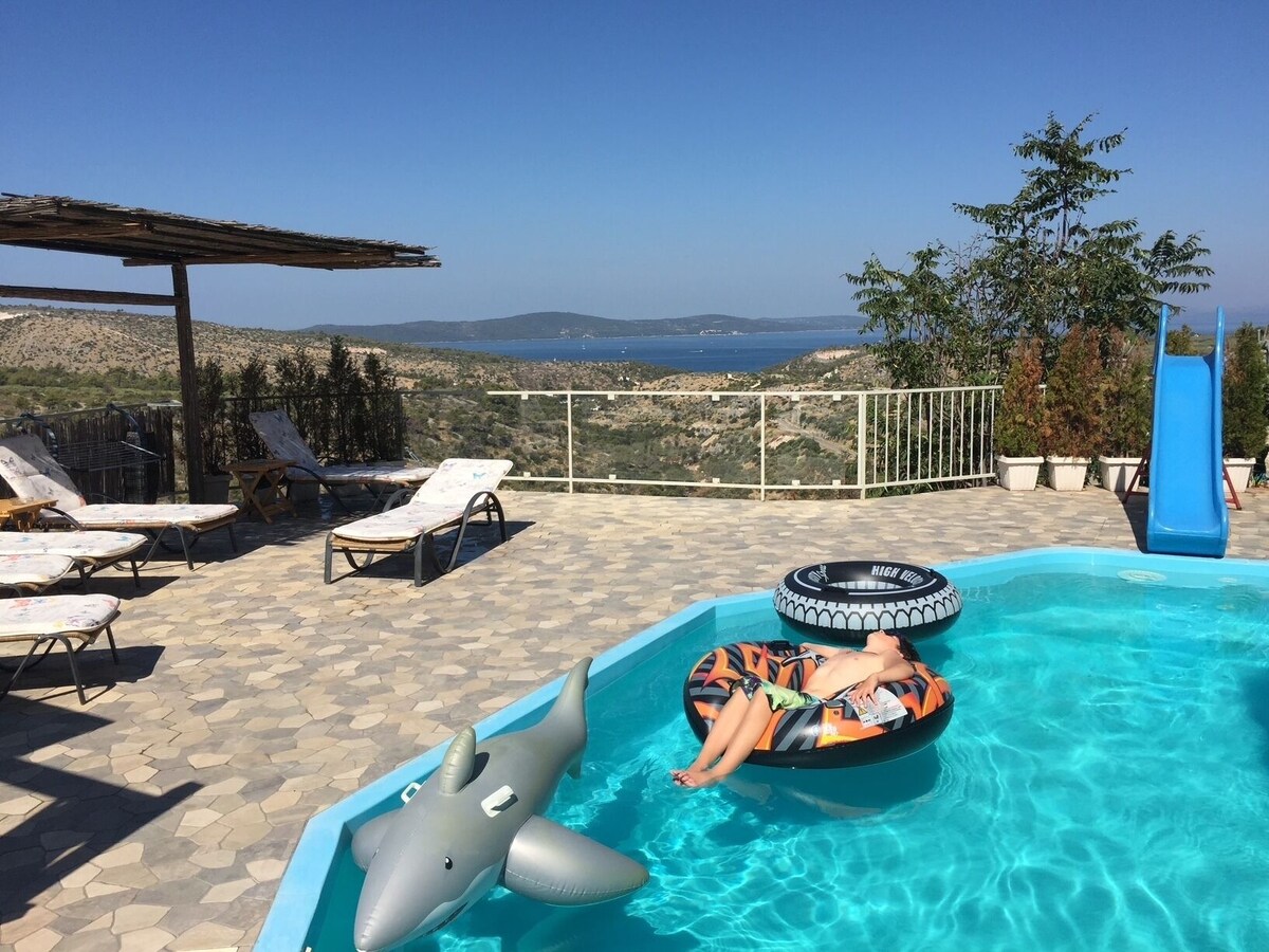 Image de profil de l’hôte