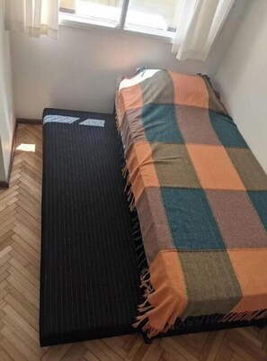 2 chambres, fer et planche à repasser, Wi-Fi