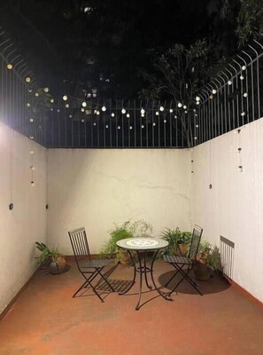 Terrace/patio - Palermo Nuevo para una excelente estadía (Palermo)