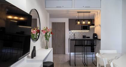 BT Homes - Palermo, Oro