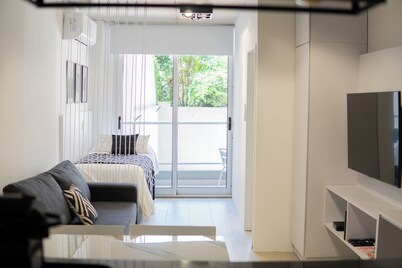 BT Homes - Palermo, Oro