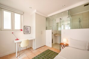 2 bedrooms, desk, iron/ironing board, internet - GuestReady - Lovely place in the heart of Lisbon (Lisbon)