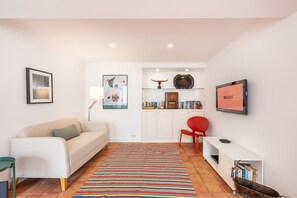 Télévision, livres