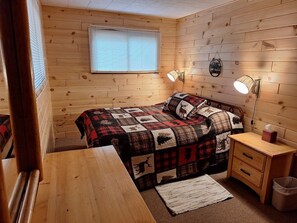 3 slaapkamers, wifi, beddengoed