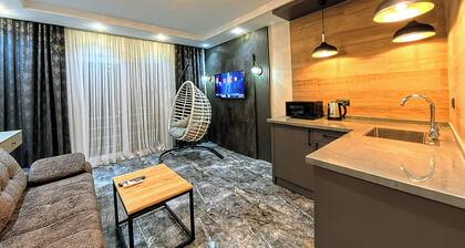 Tikir House