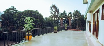 HOTEL PARADISE MBEYA