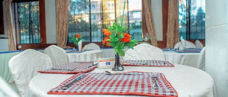 Restaurang