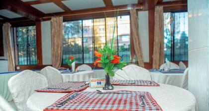 HOTEL PARADISE MBEYA