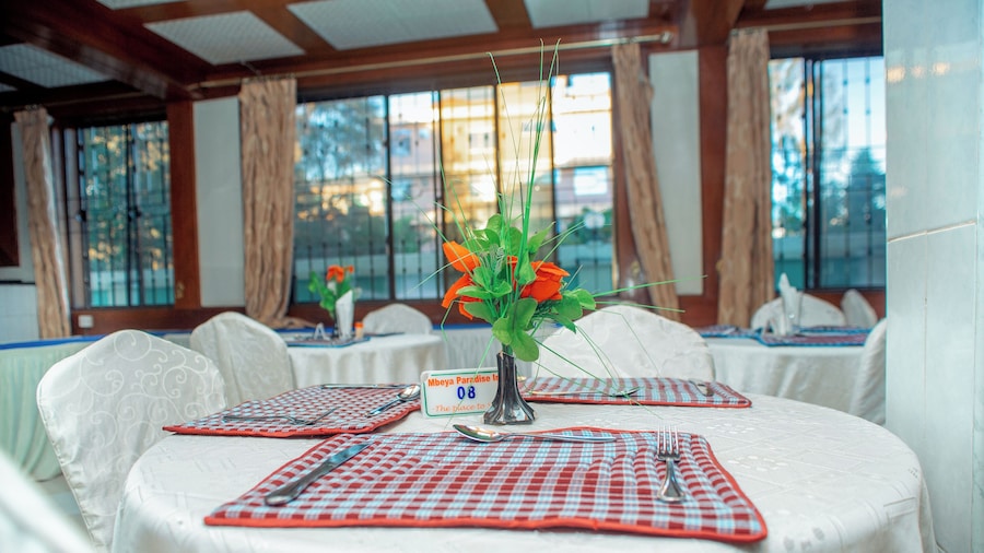 HOTEL PARADISE MBEYA