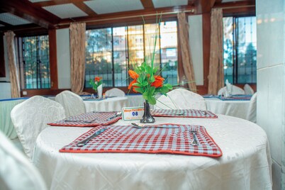 HOTEL PARADISE MBEYA
