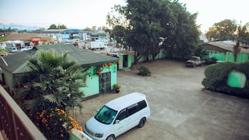 Fachada