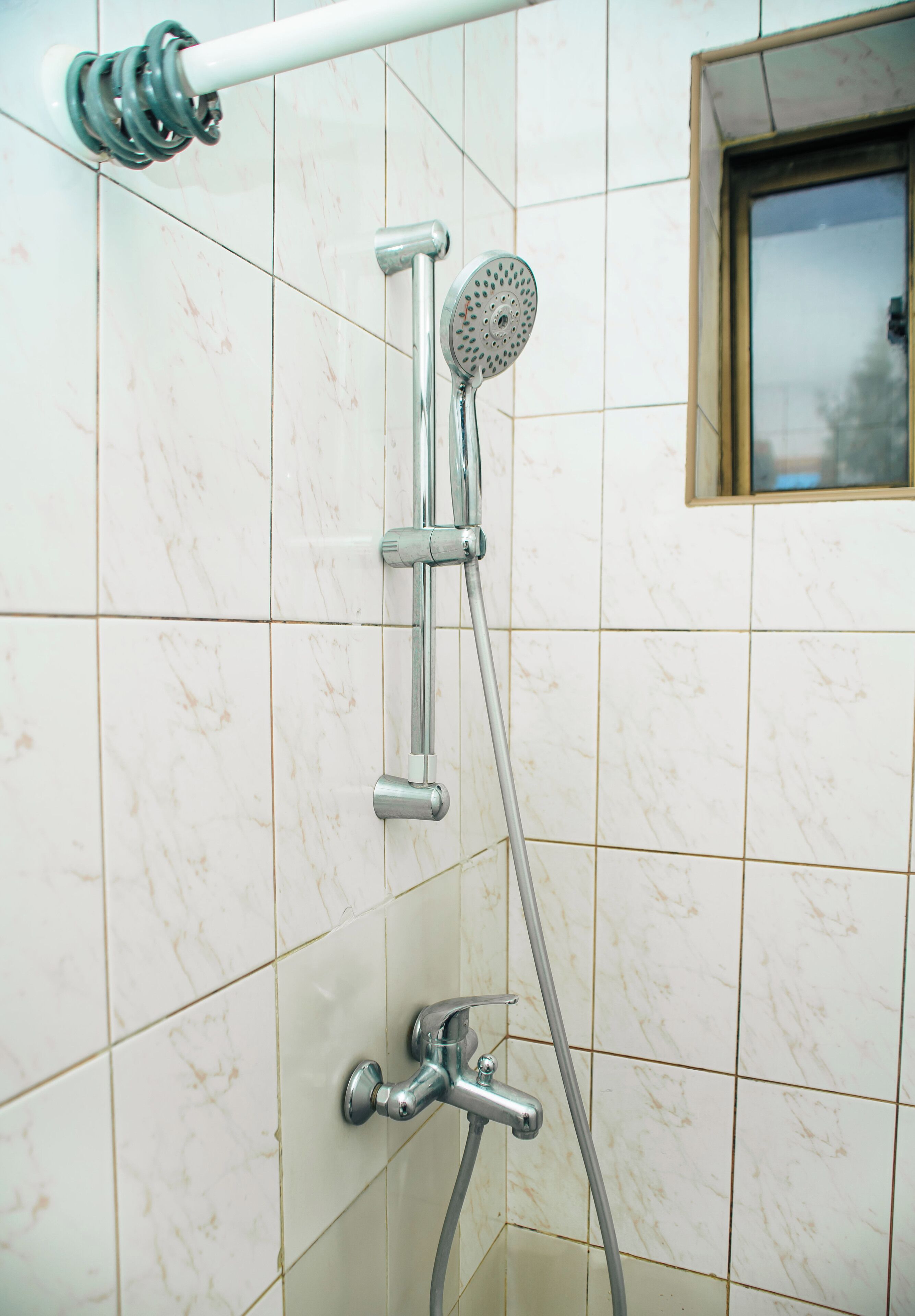 Standard Double Room | Desk, laptop workspace, free WiFi