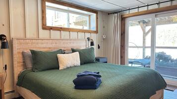 6 chambres, Wi-Fi, draps fournis