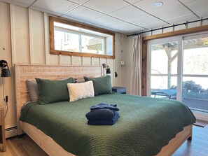 6 chambres, Wi-Fi, draps fournis
