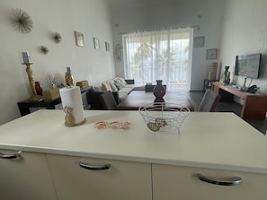 Appartement | Coin séjour