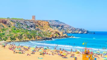 Apartment, 3 Bedrooms, Accessible, Smoking | Exterior