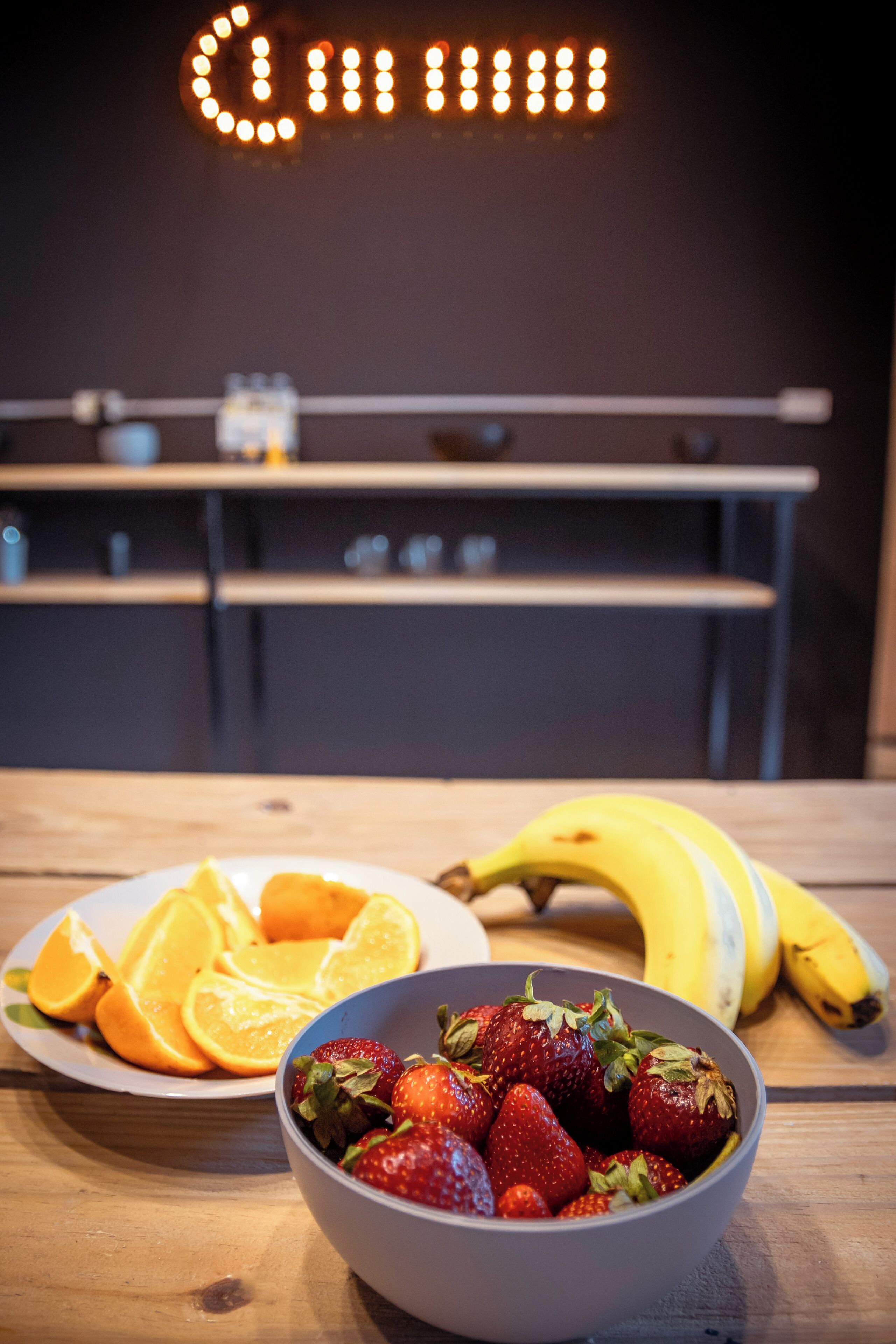 Foto - Las Golondrinas Mar del Plata