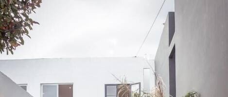 บริเวณภายนอก