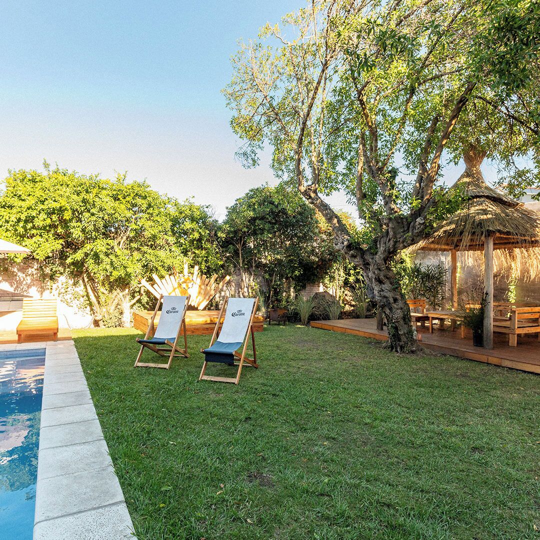 Foto - Las Golondrinas Mar del Plata