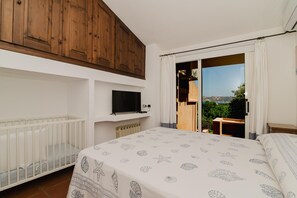 4 quartos, ferros/tábuas de passar roupa, Wi-Fi de cortesia