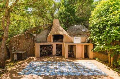 Villa Cala Serena - Porto Rafael