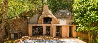 Villa Cala Serena - Porto Rafael