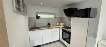 Convenient Morbier rental - easy access, parking, peace and comfort
