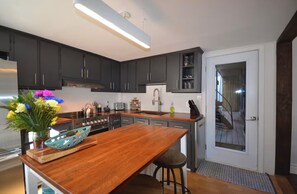 Cucina privata