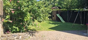 Espace pour enfants