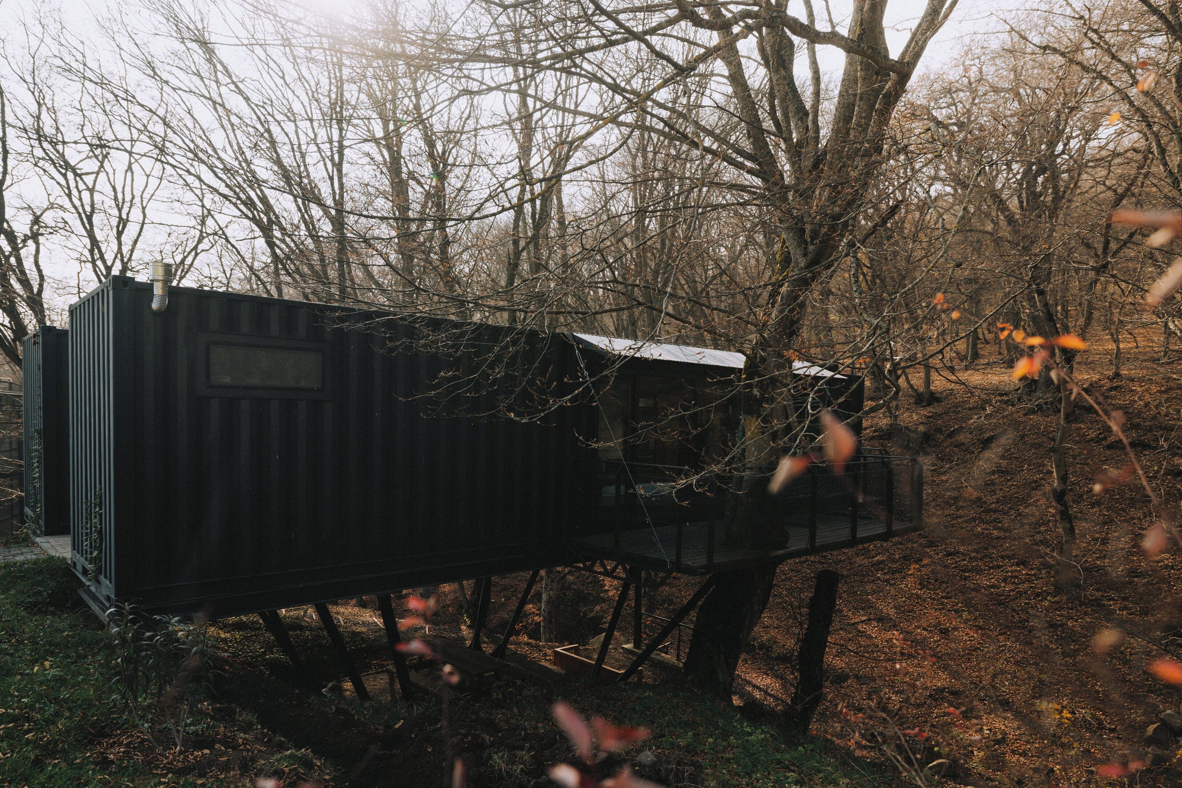 Deluxe Double Room, Garden View | Desk, soundproofing, free WiFi