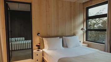 Suite Studio Supérieure | Minibar, bureau, chambres insonorisées, Wi-Fi gratuit