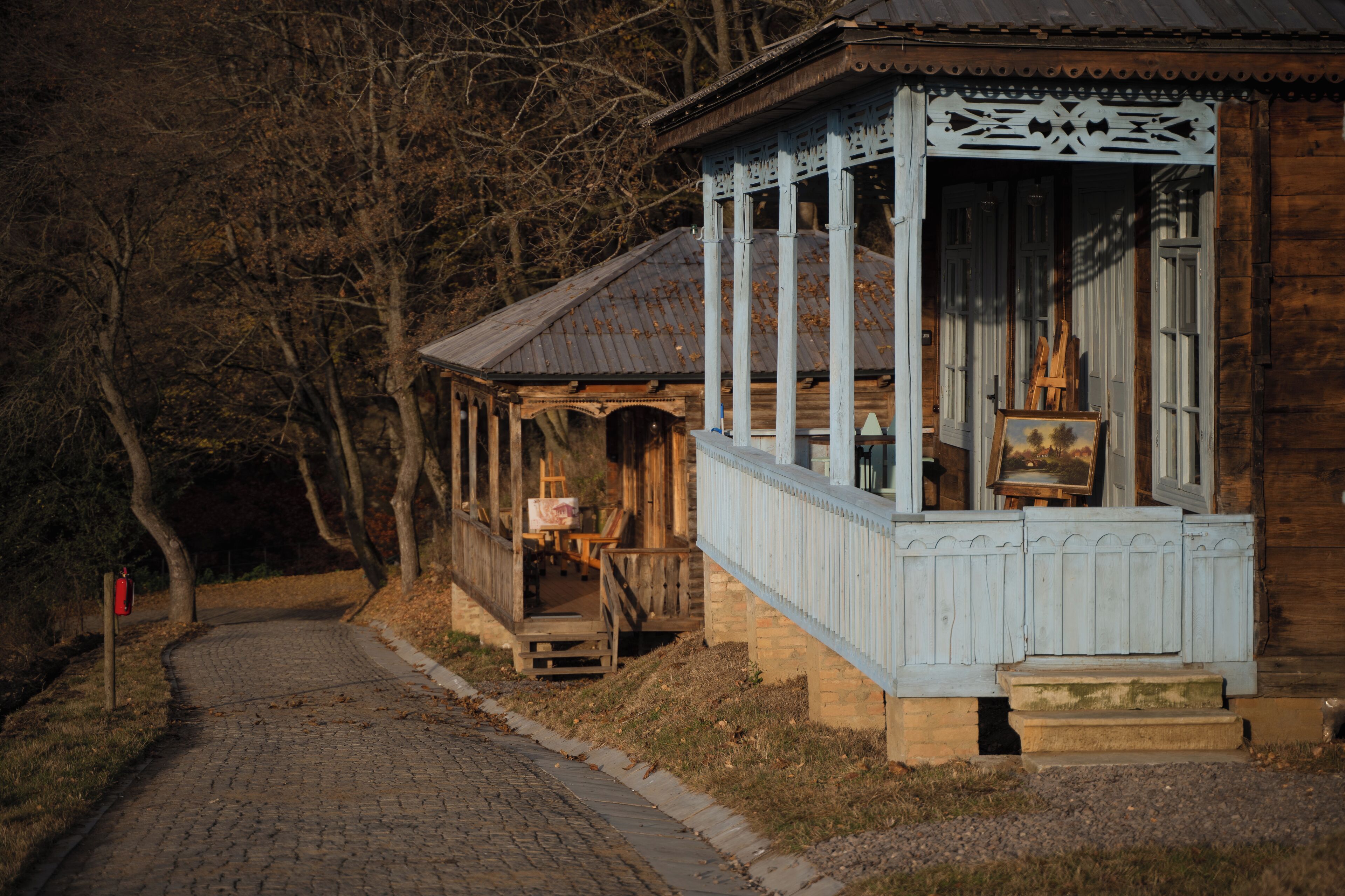 Family Suite, Balcony, Garden View | Desk, soundproofing, free WiFi