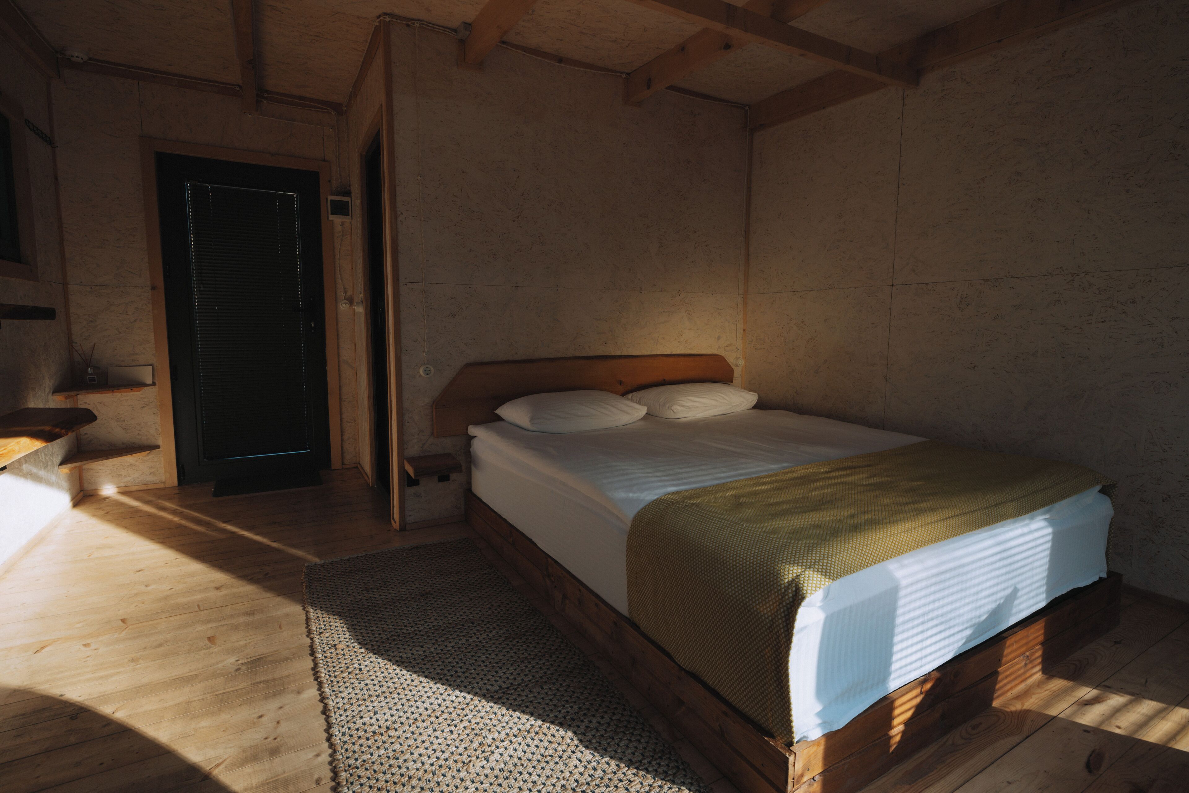 Chalet, Garden View | Desk, soundproofing, free WiFi