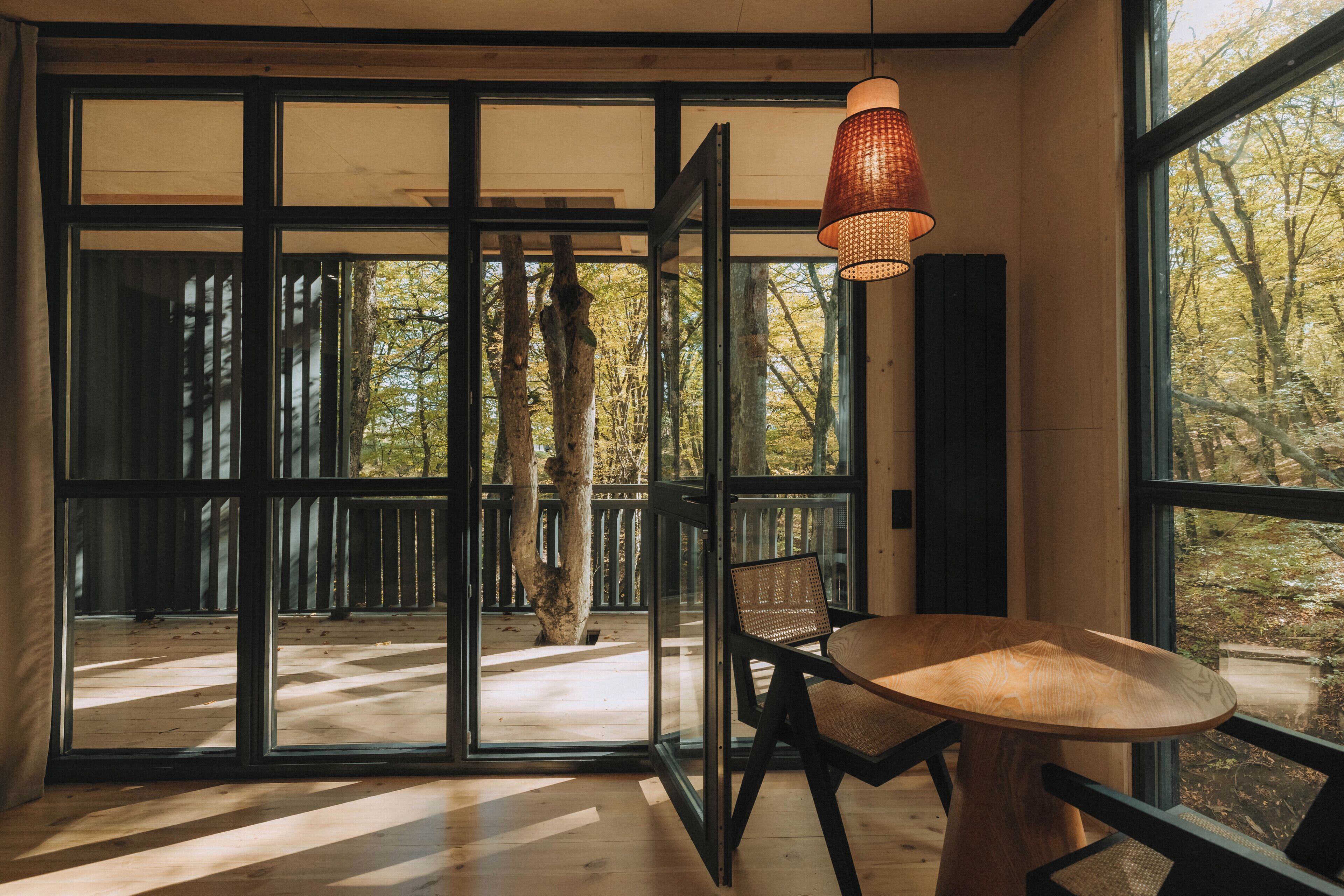 Suite Studio Supérieure | Terrasse/Patio