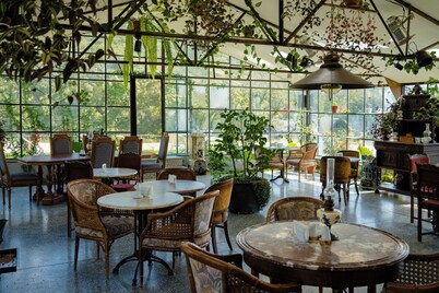 Kiketi Farm Hotel