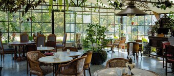 Kiketi Farm Hotel