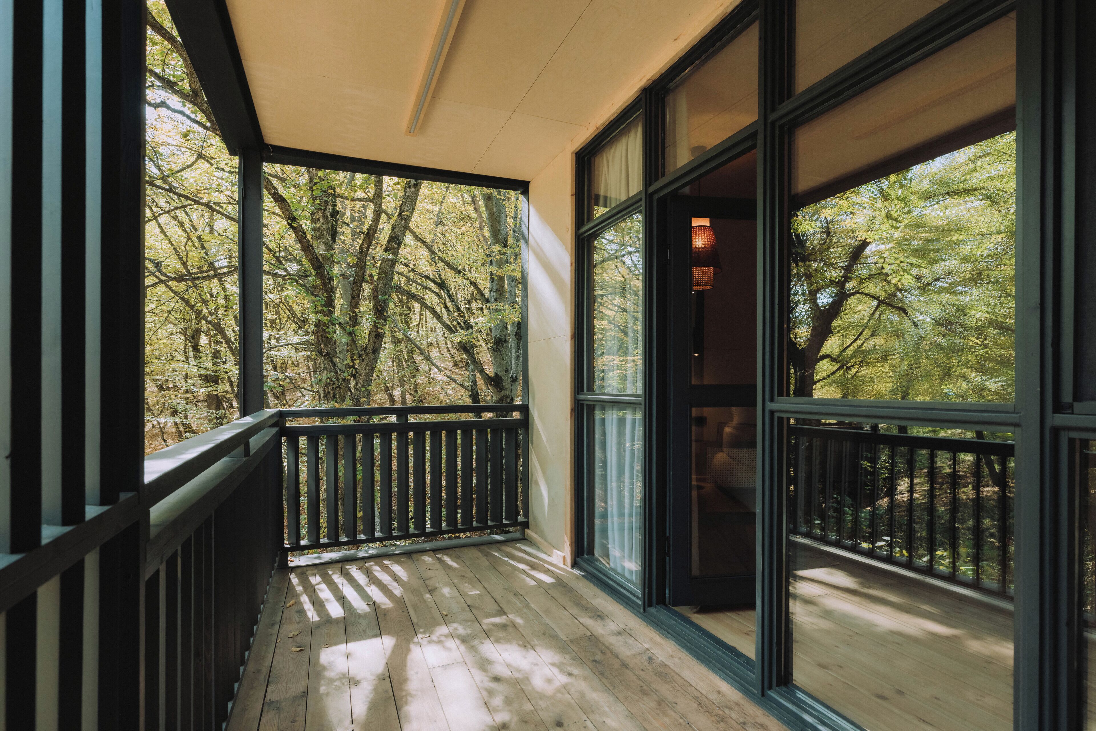 Superior Studio Suite | Terrace/patio