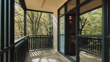 Superior Studio Suite | Terrace/patio