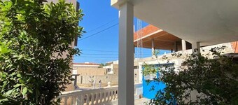 Charming 2-bedroom house in Raf Raf
