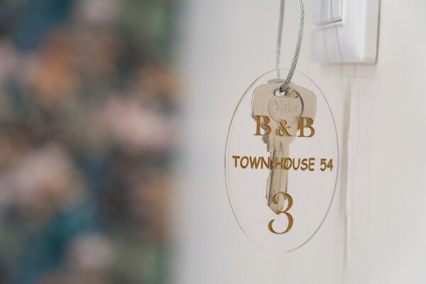 B&b Town House 54 - Catania