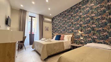 Chambre Double Classique