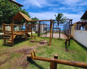 Espace pour enfants