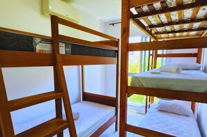 2 Schlafzimmer, Internetzugang, Bettwäsche