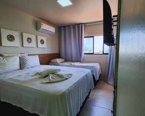 3 bedrooms, iron/ironing board, Internet, bed sheets