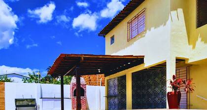 GRA325 | Spacious Retreat with Pool and Barbecue.