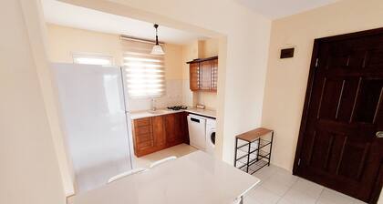 Mar Soleil 05 Two Bedroom Apartment