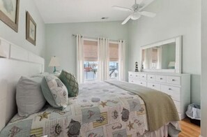 3 Schlafzimmer, Bügeleisen/Bügelbrett, WLAN