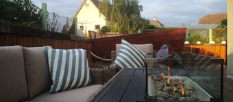 Amazing cosy cottage with all modern conviences in charming Galway