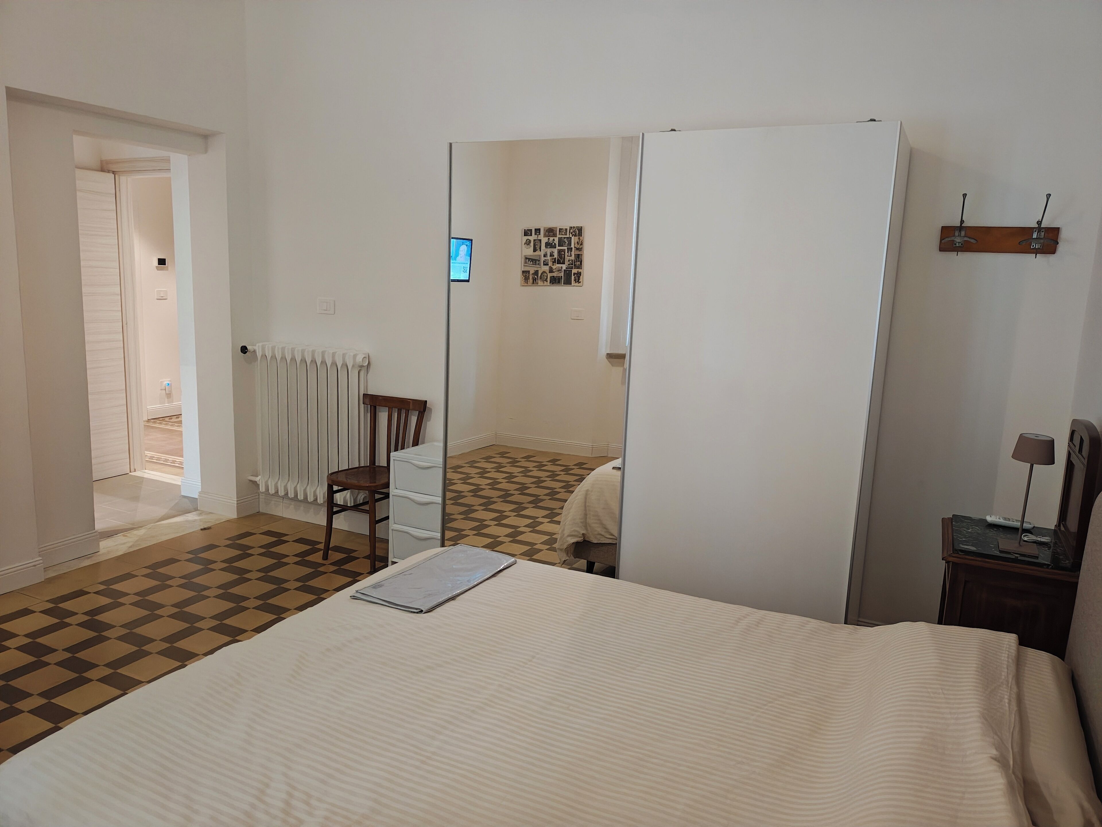 2 camere, ferro/asse da stiro, Wi-Fi, lenzuola