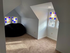 Interior - Old Victorian Duplex (Milton)